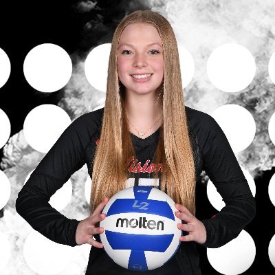 2026 / OH / 16 Blue EXV / Vision Volleyball Club #15/ McKinney North 3.8 GPA