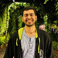 Anish Madan (@anishmadan23) 's Twitter Profile Photo