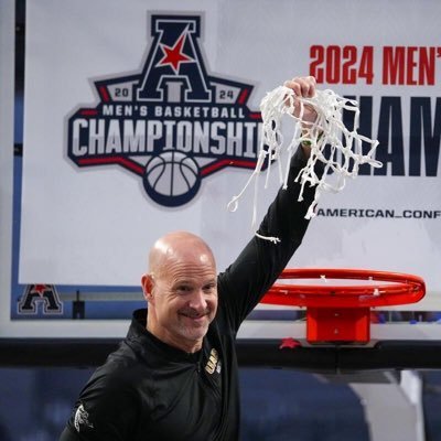 Official Twitter account of UAB head men’s basketball coach Andy Kennedy.