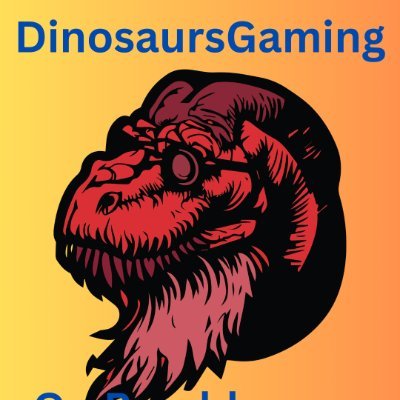 DinosaursGamin Profile Picture