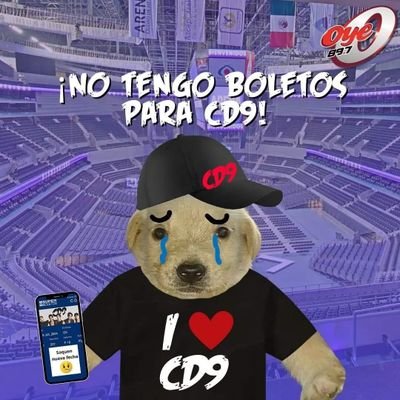 #CD9; eres mi amanecer, eres mi atardecer @CD9