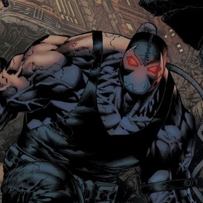 bane9877's profile picture. bane.