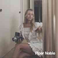 eoblenpiper's profile picture. A day in the life of me: eat avocado toast, post instagram videos, read instagram comments