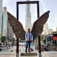 Md Ahtisham محمر احتشام (@md__ahtisham) 's Twitter Profile
