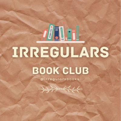 irregularsbooks Profile Picture