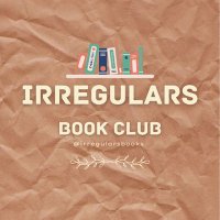 Irregulars Book Club (@irregularsbooks) 's Twitter Profile Photo