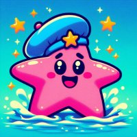 starfish(@starfish_RPD) 's Twitter Profile Photo