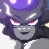 Lord black frieza. Emperor of the universe…. Destroyer of monkeys……