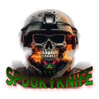 Spookyknife(@Spookyknife_) 's Twitter Profileg