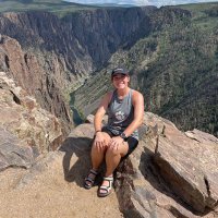 Rach ⛰️ (@steeltoeatc) 's Twitter Profile
