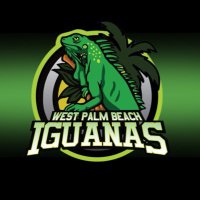 West Palm Beach Iguanas (@wpbiguanas) 's Twitter Profile