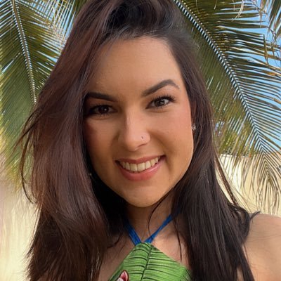 Jaque_Gabrielle's profile picture. “Seja quem você quer ser, e não se preocupe com o que os outros pensam.”  @Andyblack