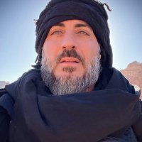 Shaman Omar Ahmadzai (@theshamanomar) 's Twitter Profile
