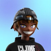 Velu π (@velunft) 's Twitter Profile