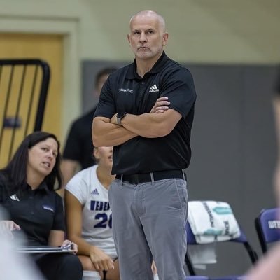 Head Volleyball Coach-Weber State/ BYU Men's Volleyball Alumni