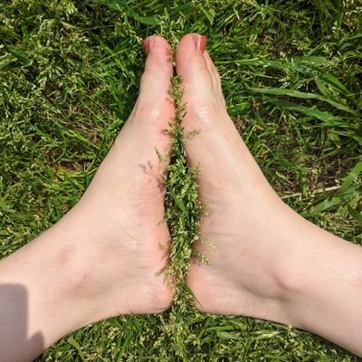 Do you love feet?