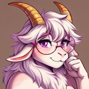 18+ only | Male | A Goat | 23 | 💍 @WhitePawAD | Please be patient, I'm debilitatingly shy | Telegram: @G0atTime
