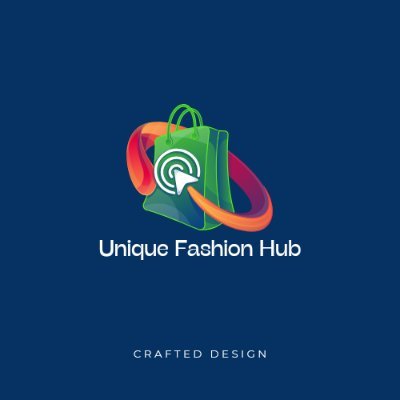 Unique Fashion Hub isn't just a store, it's your canvas. Design one-of-a-kind clothing with our print-on-demand service. Express yourself with limitless possibi