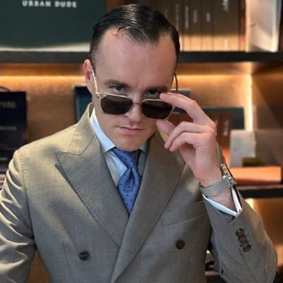 Director of Market Intelligence @MARAHoldings. Tweets are my personal opinion and do not represent those of the company. The workers yearn for the mines.