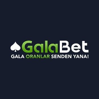 Galabet bahis ve casino adresine hemen erişim sağlamak için sayfamızda bulunan butona tıklayarak güncel giriş sağlayabilirsiniz. Galabet Hesabımız Twitter da!