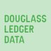 Douglass Ledger Data (@DougLedgData) Twitter profile photo