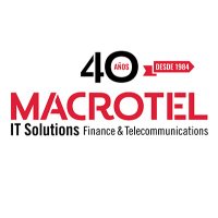 MACROTEL SA 🇦🇷 (@macrotelarg) 's Twitter Profile Photo MACROTEL SA 🇦🇷 (@macrotelarg) 's Twitter Profile Photo