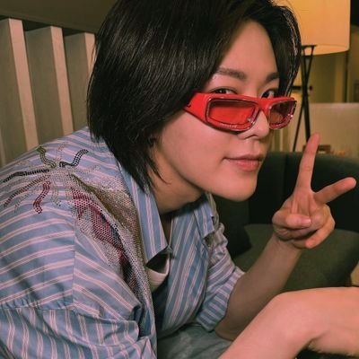 yuta 🍒 | multilingüe | 🇧🇷 ☭ | 20y | multifandom | yuta is my prio | any pronoun (gf)
