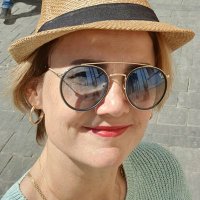 Feriyde Çalışkan (@feriyde18) 's Twitter Profile