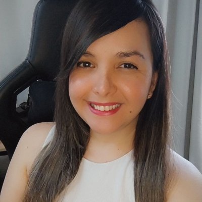 Colombian
Gamer
Streamer
Please Plant a Tree