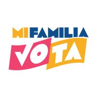Mi Familia Vota(@MiFamiliaVota) 's Twitter Profile Photo