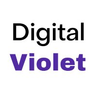digitalviolet(@digitalvioletuk) 's Twitter Profile Photo