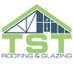 TST Roofing & Glazing (@tstroofandglass) Twitter profile photo