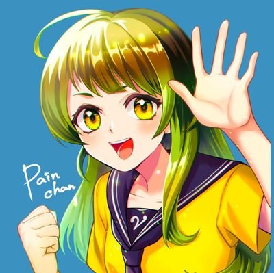 パインちゃん🍍💫(おいしい)さんのプロフィール画像