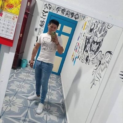 Amner_lpez5's profile picture. 👾