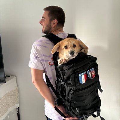 CM_1906's profile picture. ❤️💛