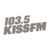 103.5 KISS FM (@1035KISSFM) Twitter profile photo