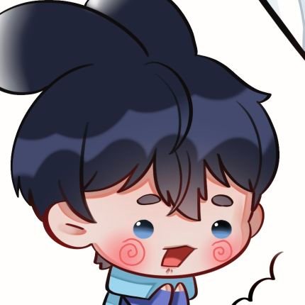 (busy...)JinnyJah💙🐬🍦🌟🍫さんのプロフィール画像