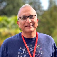 Vikram Kriplaney (@krips) 's Twitter Profile