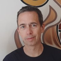 Joseph Wilson (@jwilsonbcn) 's Twitter Profile