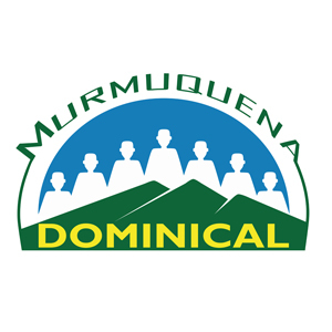 Twitter oficial del Diario Murmuquena Dominical.   Si desea publicar un artículo, puede enviarlo a: murmuquenadominical@gmail.com.