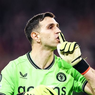 Its_Unai_Emery's profile picture. 