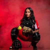 Adrianna Torres(@adritorres2026) 's Twitter Profile Photo