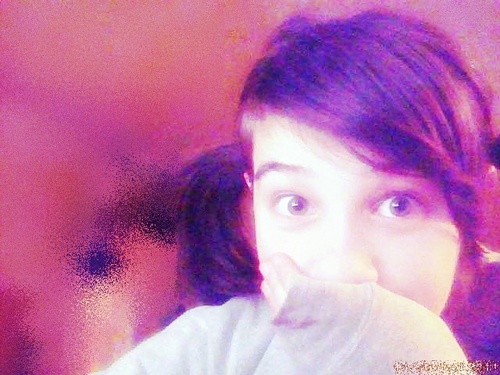 My name is Lejla
I'm belieber ,have problem?
i'm 12 :)