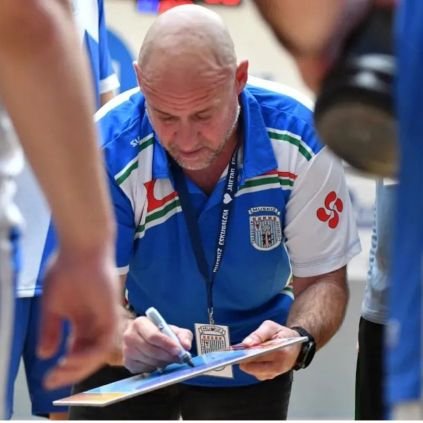 Entrenador Nacional Balonmano.
Invierte en tu mente, siempre va contigo.