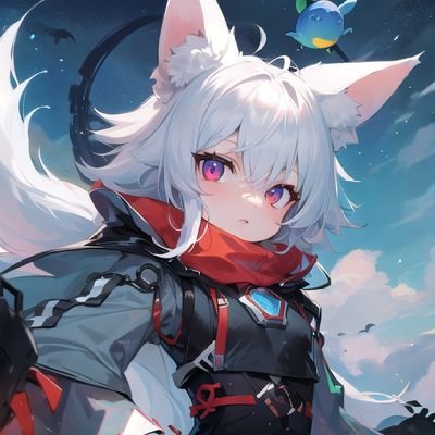 I don´t want any trouble with humans, so I am going out of there way.
Discord: https://t.co/QJUGzhxwze