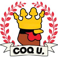 CoqU - Launches 4.20.2024(@CoqUniversity) 's Twitter Profile Photo