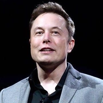 Elon Reeve Musk CEO-Space Tesla Founder A *The Boring company#CoFounder-Neuralink,OpenAl and ChiefDesigner of SpacexCEO and product architect of Tesla