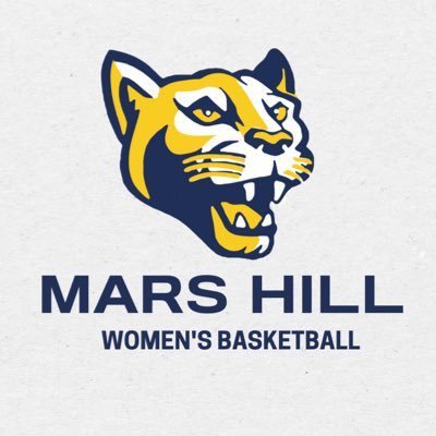 Official Twitter of Mars Hill Women’s Basketball NCAA Division II 📍Mars Hill, NC