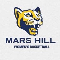 Mars Hill Women’s Basketball(@mhu_wbb) 's Twitter Profile Photo