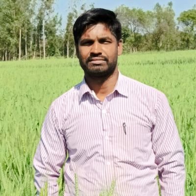 State President SC/ST Cell UP Aam Janta Party India वरिष्ठ पत्रकार #Farmerleader #Dhobileader #धोबी #Dhobi प्रदेश मीडिया प्रभारी@ABDMUP